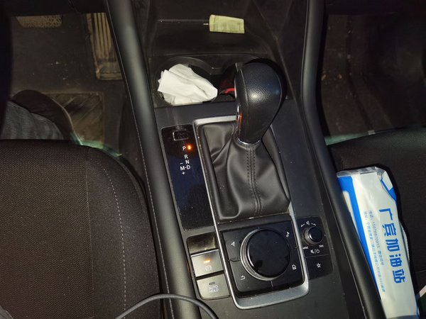 Mazda Mazda 3 Axela 2021, 26800 км, за 11119 USD - фото 14