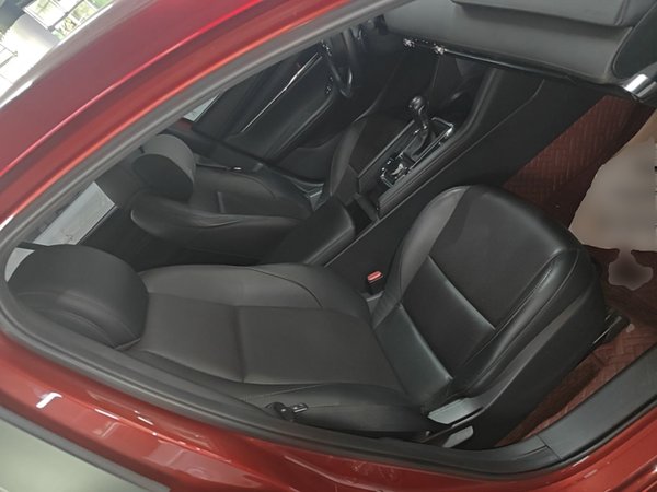 Mazda Mazda 3 Axela 2021, 80399 км, за 11557 USD - фото 23