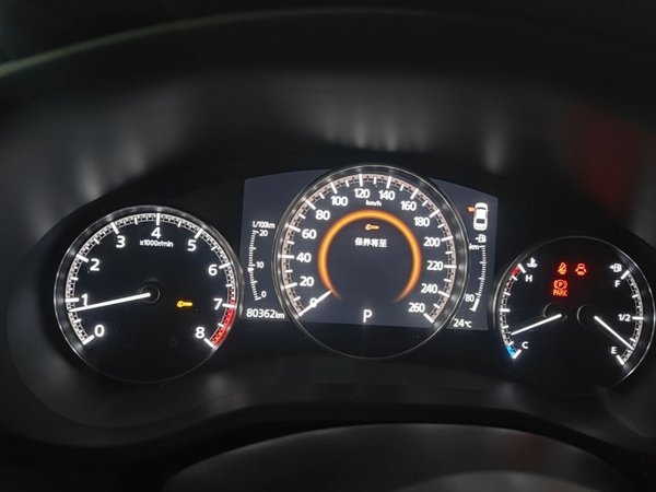 Mazda Mazda 3 Axela 2021, 80399 км, за 11557 USD - фото 15
