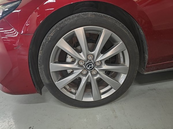 Mazda Mazda 3 Axela 2021, 80399 км, за 11557 USD - фото 8