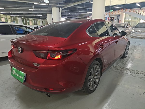 Mazda Mazda 3 Axela 2021, 80399 км, за 11557 USD - фото 6
