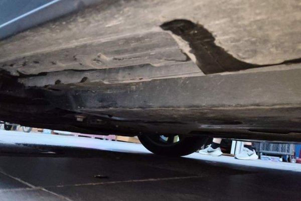Mazda Mazda 3 Axela 2021, 91000 км, за 8526 USD - фото 28