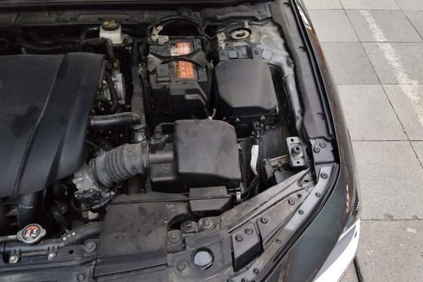 Mazda Mazda 3 Axela 2021, 91000 км, за 8526 USD - фото 22