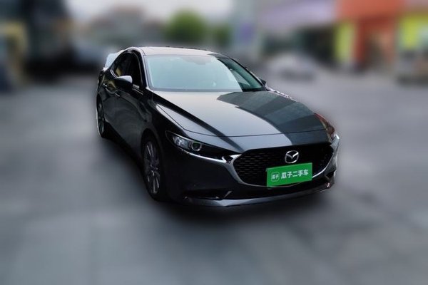 Mazda Mazda 3 Axela 2021, 91000 км, за 8526 USD