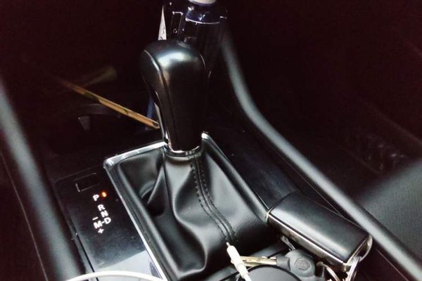 Mazda Mazda 3 Axela 2021, 91000 км, за 8526 USD - фото 14