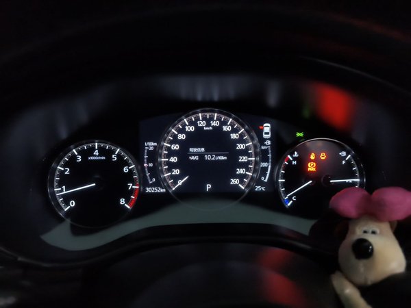 Mazda Mazda 3 Axela 2021, 30200 км, за 10562 USD - фото 12