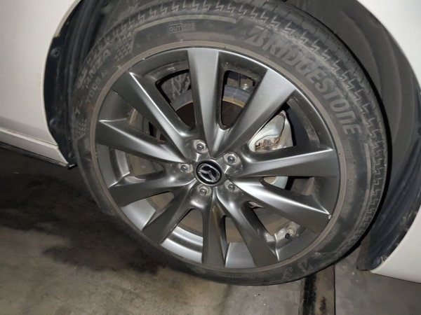 Mazda Mazda 3 Axela 2021, 30200 км, за 10562 USD - фото 8