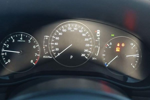 Mazda Mazda 3 Axela 2021, 45300 км, за 11794 USD - фото 15