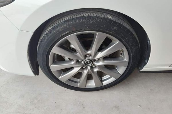Mazda Mazda 3 Axela 2021, 45300 км, за 11794 USD - фото 8