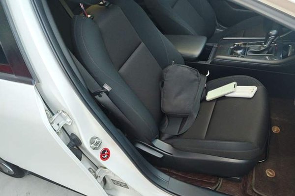 Mazda Mazda 3 Axela 2021, 45300 км, за 11794 USD - фото 23