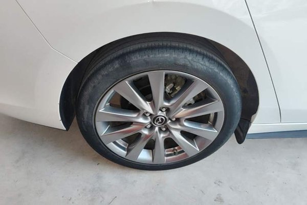 Mazda Mazda 3 Axela 2021, 45300 км, за 11794 USD - фото 10