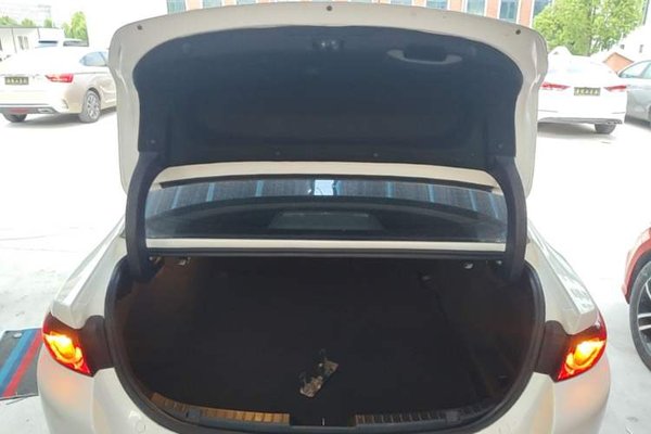 Mazda Mazda 3 Axela 2021, 45300 км, за 11794 USD - фото 22