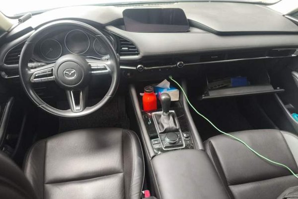 Mazda Mazda 3 Axela 2021, 47100 км, за 11372 USD - фото 6
