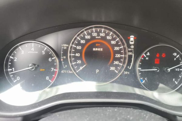 Mazda Mazda 3 Axela 2021, 47100 км, за 11372 USD - фото 8