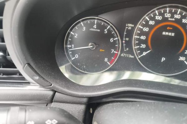 Mazda Mazda 3 Axela 2021, 47100 км, за 11372 USD - фото 9