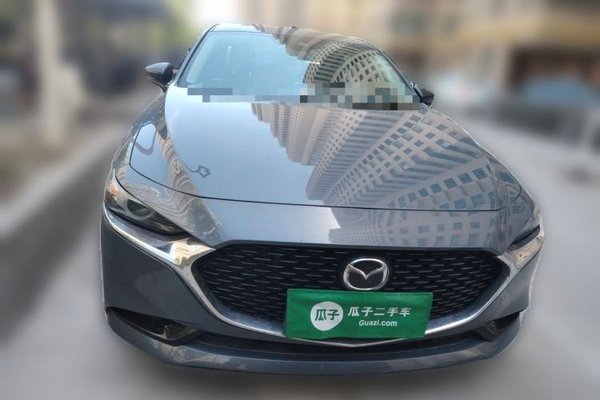 Mazda Mazda 3 Axela 2022, 88800 км, за 12234 USD