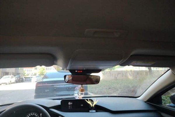 Mazda Mazda 3 Axela 2022, 88800 км, за 12234 USD - фото 15