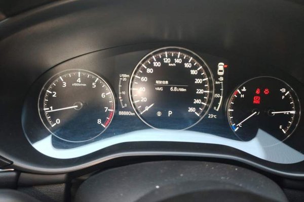 Mazda Mazda 3 Axela 2022, 88800 км, за 12234 USD - фото 8