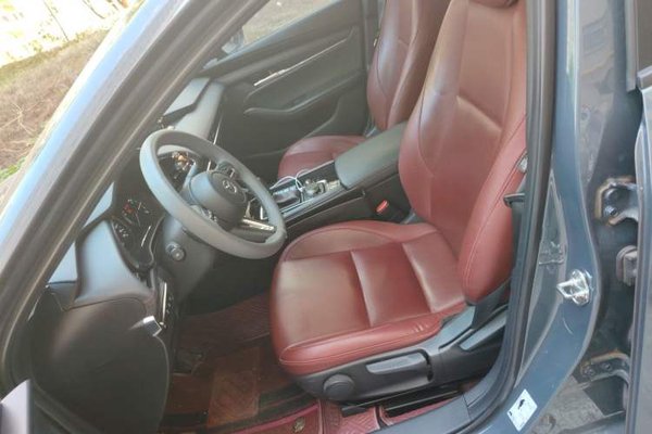 Mazda Mazda 3 Axela 2022, 88800 км, за 12234 USD - фото 12