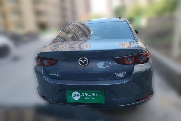 Mazda Mazda 3 Axela 2022, 88800 км, за 12234 USD