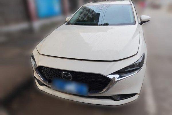 Mazda Mazda 3 Axela 2022, 80900 км, за 14316 USD