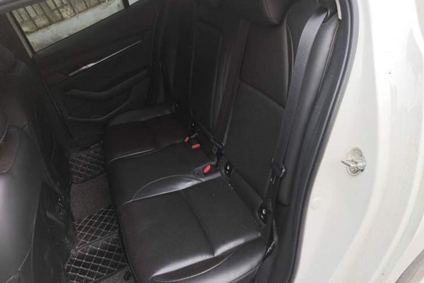 Mazda Mazda 3 Axela 2022, 80900 км, за 14316 USD - фото 20