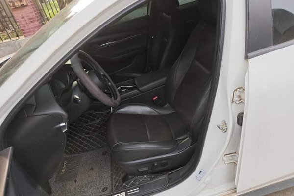 Mazda Mazda 3 Axela 2022, 80900 км, за 14316 USD - фото 14