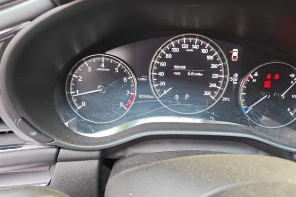 Mazda Mazda 3 Axela 2022, 80900 км, за 14316 USD - фото 11