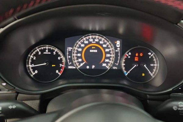 Mazda Mazda 3 Axela 2022, 9900 км, за 14274 USD - фото 6