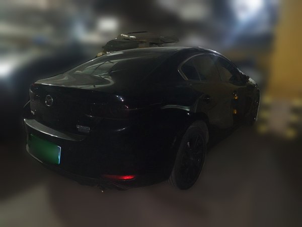 Mazda Mazda 3 Axela 2023, 30099 км, за 12882 USD - фото 6