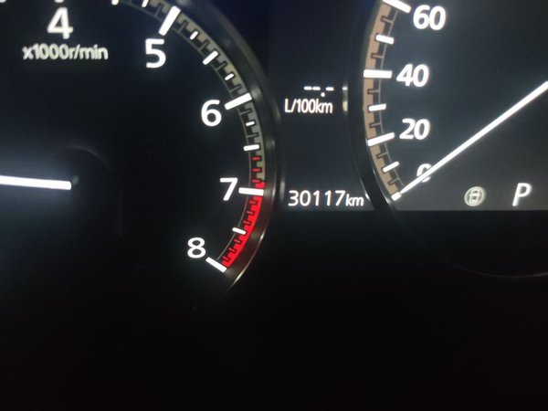 Mazda Mazda 3 Axela 2023, 30099 км, за 12882 USD - фото 13