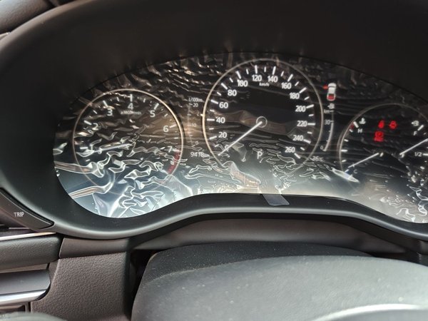 Mazda Mazda 3 Axela 2023, 9400 км, за 13086 USD - фото 9