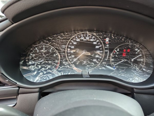 Mazda Mazda 3 Axela 2023, 9400 км, за 13086 USD - фото 8