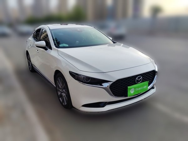 Mazda Mazda 3 Axela 2023, 14200 км, за 13596 USD