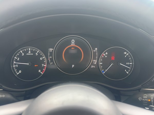 Mazda Mazda 3 Axela 2023, 18400 км, за 14048 USD - фото 8