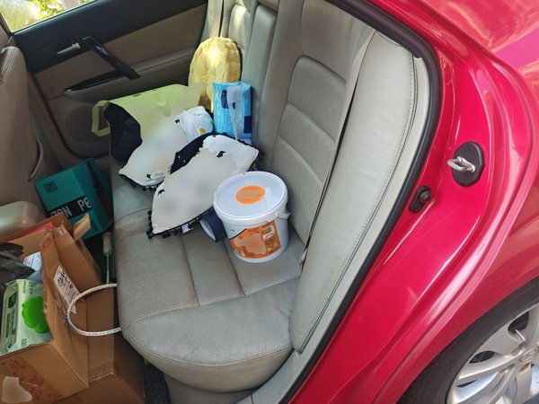 Mazda 6 2011, 187000 км, за 3090 USD - фото 18