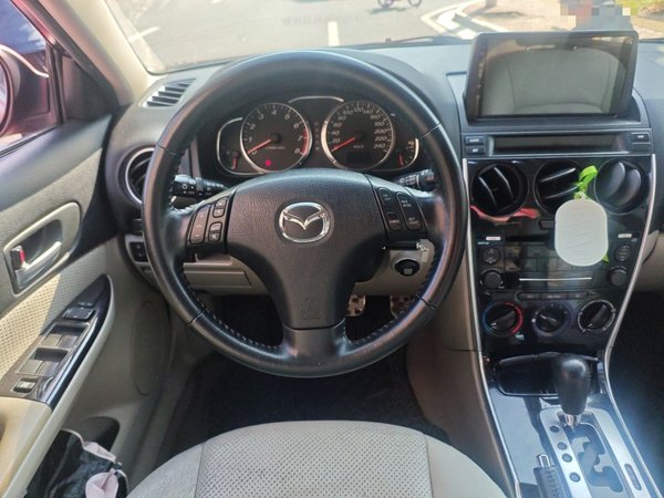 Mazda 6 2011, 187000 км, за 3090 USD - фото 11