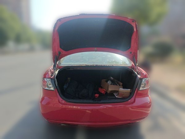 Mazda 6 2011, 187000 км, за 3090 USD - фото 20