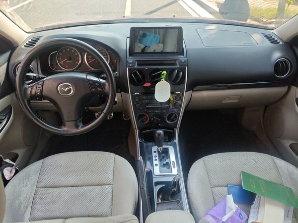 Mazda 6 2011, 187000 км, за 3090 USD - фото 10