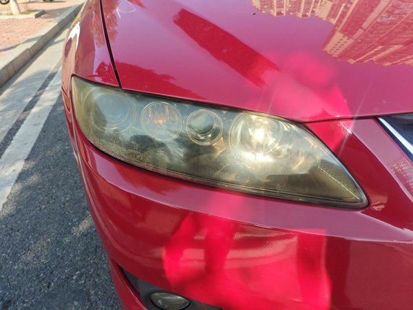 Mazda 6 2011, 187000 км, за 3090 USD - фото 7