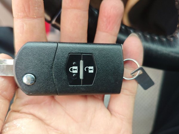 Mazda 6 2011, 187000 км, за 3090 USD - фото 9