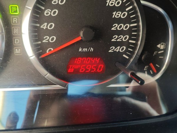 Mazda 6 2011, 187000 км, за 3090 USD - фото 13