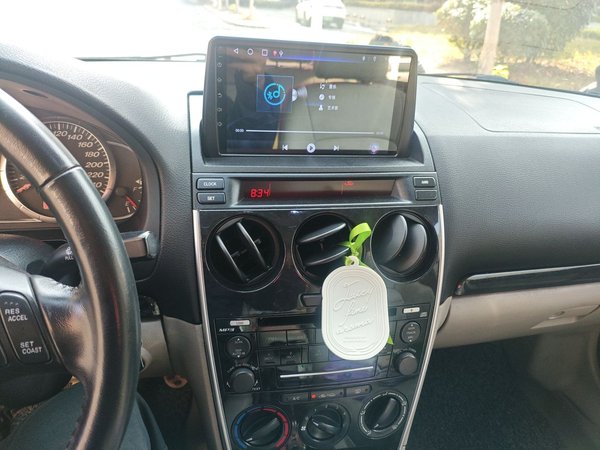 Mazda 6 2011, 187000 км, за 3090 USD - фото 14