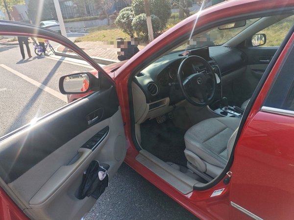 Mazda 6 2011, 187000 км, за 3090 USD - фото 17