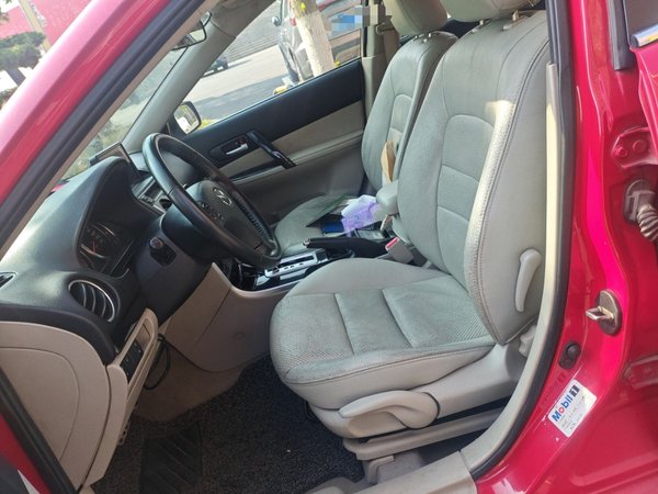 Mazda 6 2011, 187000 км, за 3090 USD - фото 16