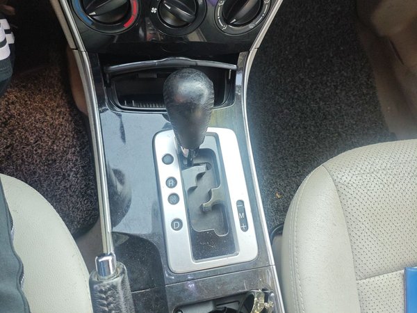 Mazda 6 2011, 187000 км, за 3090 USD - фото 15