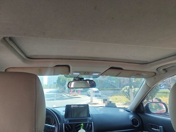 Mazda 6 2011, 187000 км, за 3090 USD - фото 19