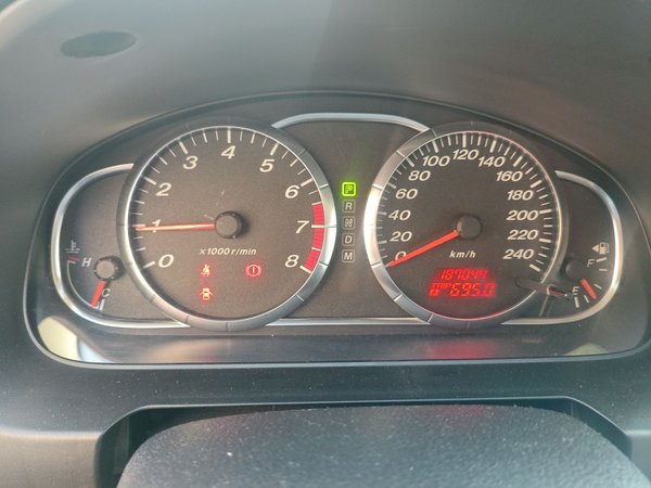 Mazda 6 2011, 187000 км, за 3090 USD - фото 12