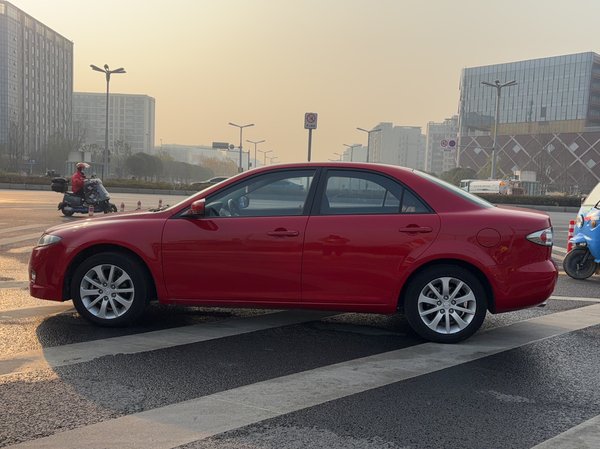 Mazda 6 2013, 150000 км, за 5424 USD - фото 12