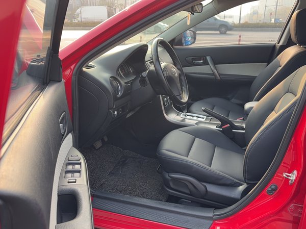 Mazda 6 2013, 150000 км, за 5424 USD - фото 21